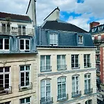 Best Location In Paris For The Olympic Games
