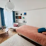 Best Location In Paris For The Olympic Games