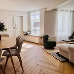 Best Location In Paris For The Olympic Games