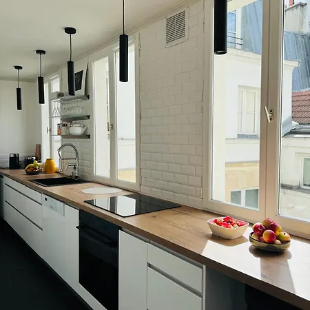 Apartment Best Location In For The Olympic Games
