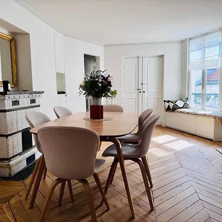 Apartment Best Location In For The Olympic Games *
